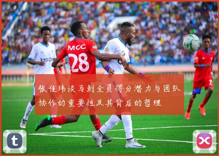 张佳玮谈马刺全员得分潜力与团队协作的重要性及其背后的哲理